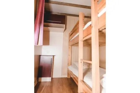 Chalet 3 chambres Moncontour au bord du lac : photo 10