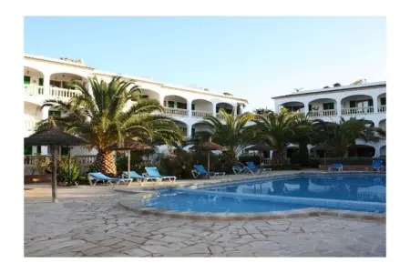 Mirador, appartement vue mer à Cala Santanyi : photo 4
