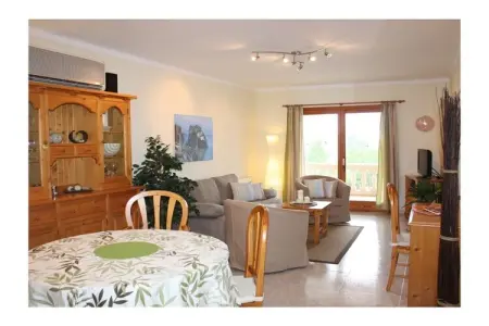 Mirador, appartement vue mer à Cala Santanyi : photo 8