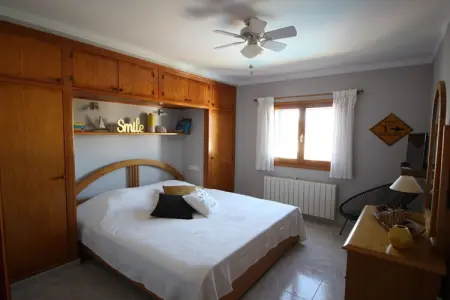 Mirador, appartement vue mer à Cala Santanyi : photo 11