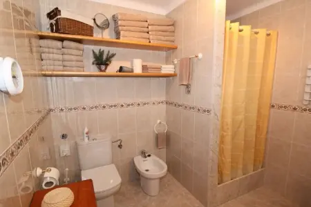 Mirador, appartement vue mer à Cala Santanyi : photo 12