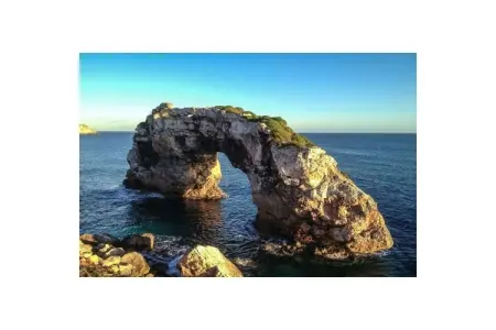 Mirador, appartement vue mer à Cala Santanyi : photo 16