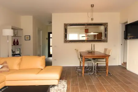 Casa Nido à Cannobio : maison avec piscine privée : photo 6