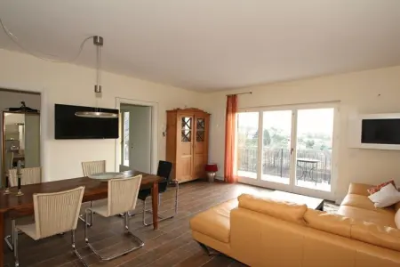 Casa Nido à Cannobio : maison avec piscine privée : photo 7
