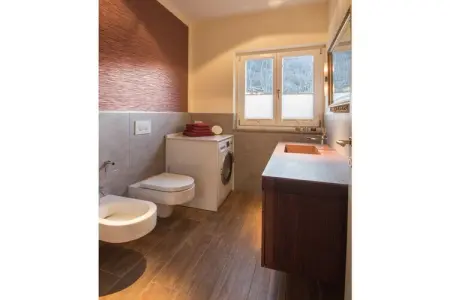 Casa Nido à Cannobio : maison avec piscine privée : photo 12