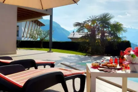 416728, Maison de vacances avec 2 chambres - Photo 5