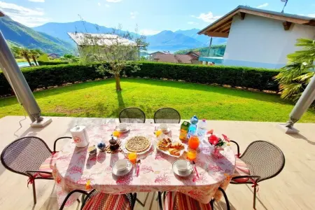 416728, Maison de vacances avec 2 chambres - Photo 6