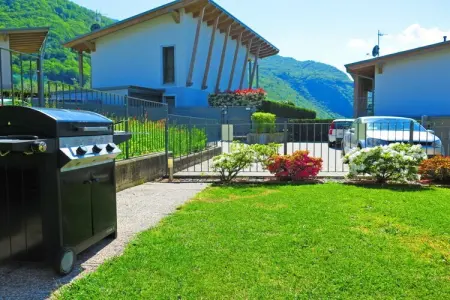 416728, Maison de vacances avec 2 chambres - Photo 7