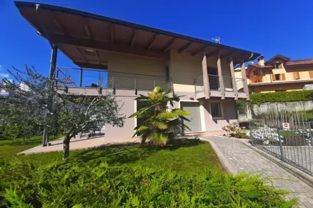 416728, Maison de vacances avec 2 chambres - Photo 8