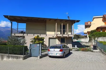 416728, Maison de vacances avec 2 chambres - Photo 9