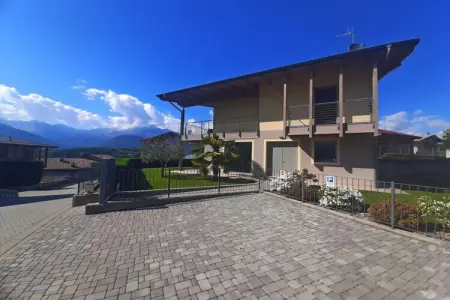 416728, Maison de vacances avec 2 chambres - Photo 10