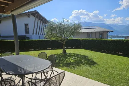 416728, Maison de vacances avec 2 chambres - Photo 11