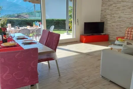 416728, Maison de vacances avec 2 chambres - Photo 13