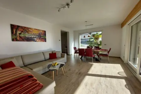 416728, Maison de vacances avec 2 chambres - Photo 14