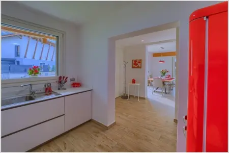 416728, Maison de vacances avec 2 chambres - Photo 15