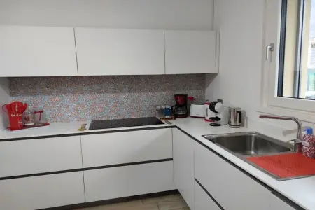 416728, Maison de vacances avec 2 chambres - Photo 16