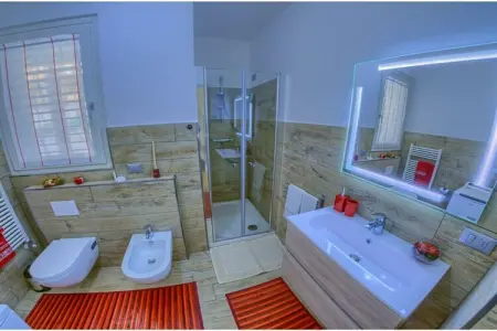 416728, Maison de vacances avec 2 chambres - Photo 17