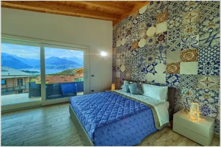 416728, Maison de vacances avec 2 chambres - Photo 18
