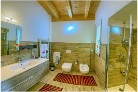 416728, Maison de vacances avec 2 chambres - Photo 20