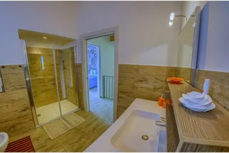 416728, Maison de vacances avec 2 chambres - Photo 21