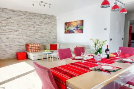 416728, Maison de vacances avec 2 chambres - Photo 22