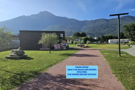 416728, Maison de vacances avec 2 chambres - Photo 23
