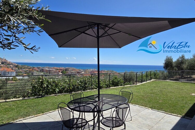 Villa Pineta della Rovere à San Bartolomeo al Mare - Photo 1