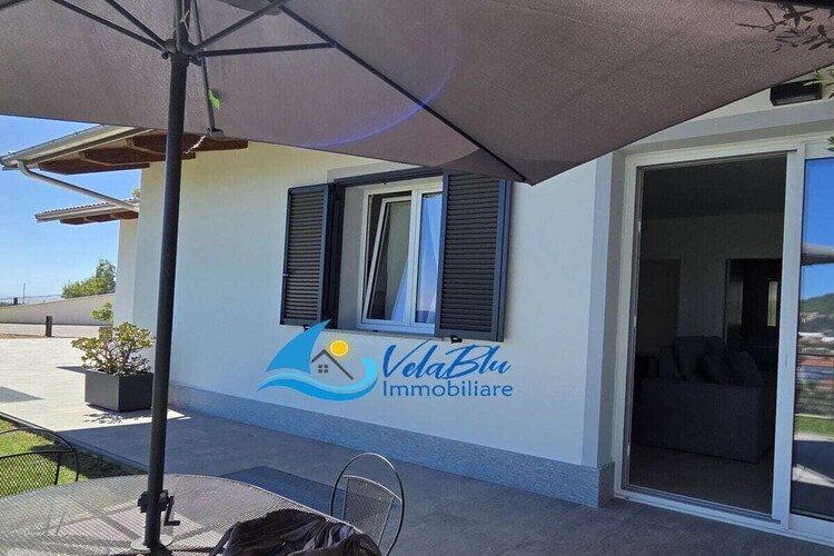 Villa Pineta della Rovere à San Bartolomeo al Mare - Photo 3