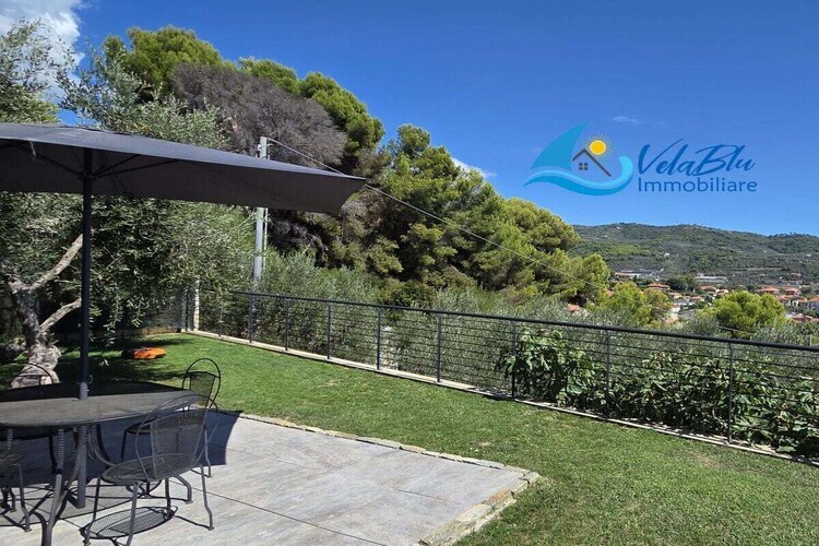 Villa Pineta della Rovere à San Bartolomeo al Mare - Photo 4