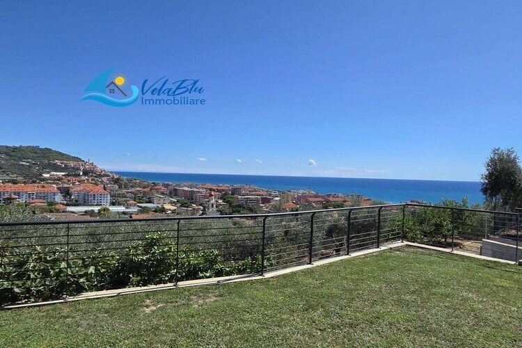 Villa Pineta della Rovere à San Bartolomeo al Mare - Photo 5