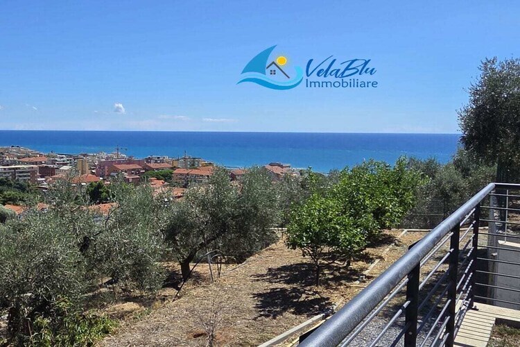 Villa Pineta della Rovere à San Bartolomeo al Mare - Photo 6