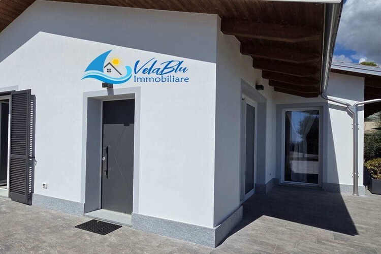 Villa Pineta della Rovere à San Bartolomeo al Mare - Photo 7