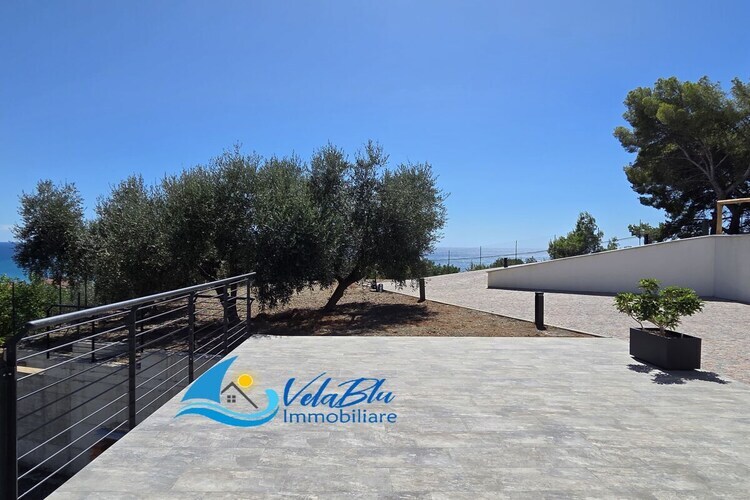 Villa Pineta della Rovere à San Bartolomeo al Mare - Photo 8