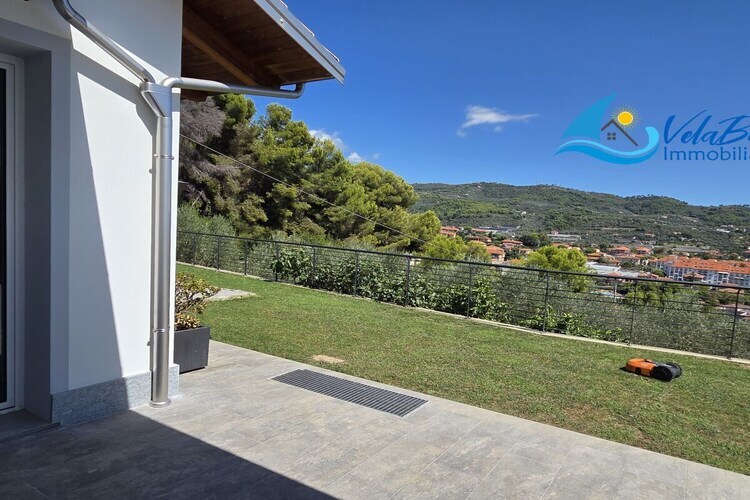 Villa Pineta della Rovere à San Bartolomeo al Mare - Photo 9