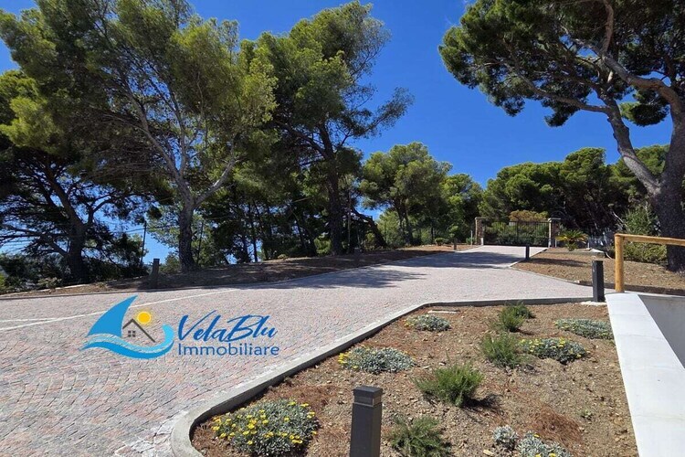 Villa Pineta della Rovere à San Bartolomeo al Mare - Photo 11
