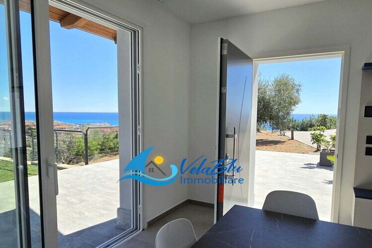 Villa Pineta della Rovere à San Bartolomeo al Mare - Photo 14
