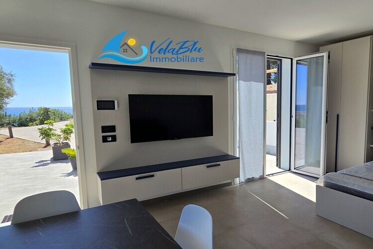 Villa Pineta della Rovere à San Bartolomeo al Mare - Photo 15