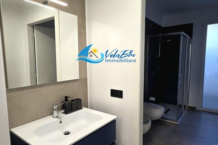 Villa Pineta della Rovere à San Bartolomeo al Mare - Photo 20