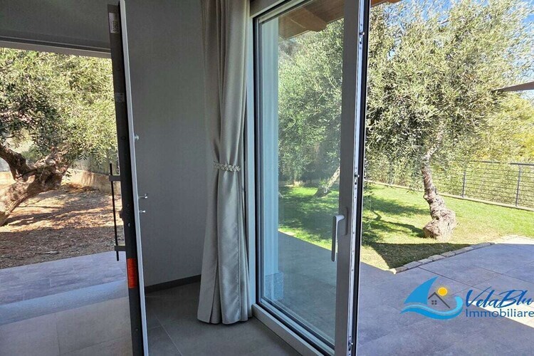 Villa Pineta della Rovere à San Bartolomeo al Mare - Photo 23