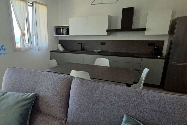 Villa Pineta della Rovere à San Bartolomeo al Mare - Photo 24