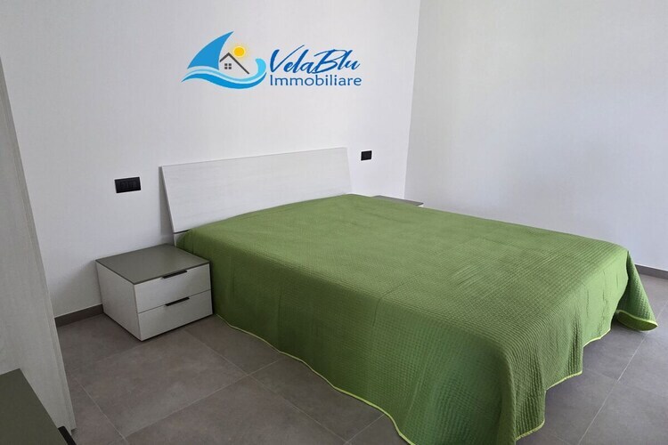 Villa Pineta della Rovere à San Bartolomeo al Mare - Photo 26