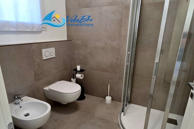 Villa Pineta della Rovere à San Bartolomeo al Mare - Photo 31