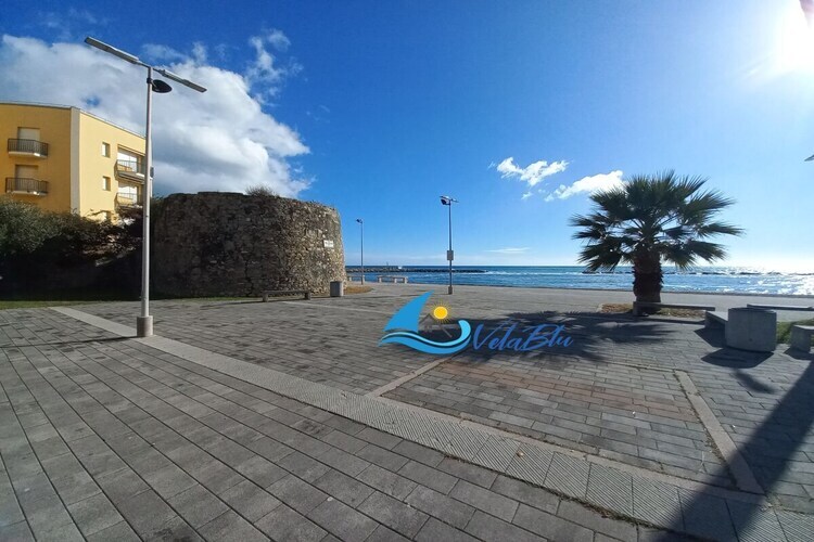 Villa Pineta della Rovere à San Bartolomeo al Mare - Photo 33