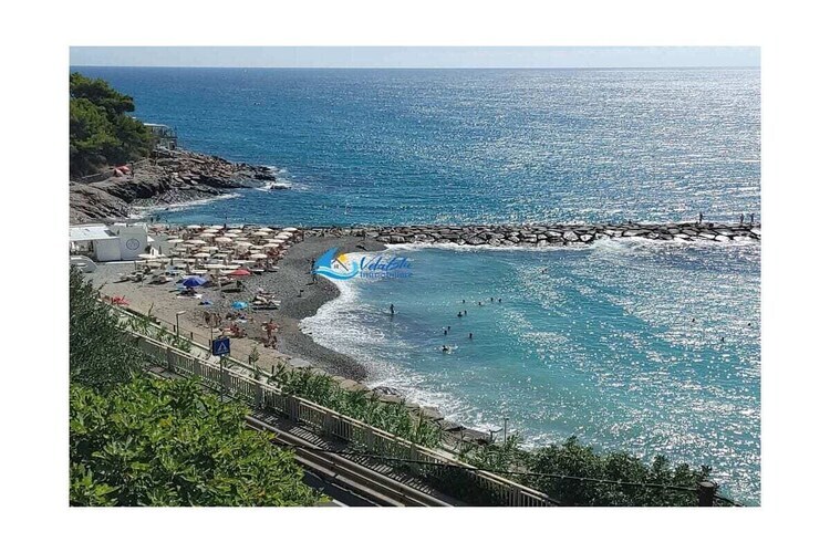 Villa Pineta della Rovere à San Bartolomeo al Mare - Photo 36