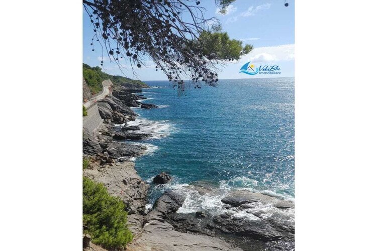 Villa Pineta della Rovere à San Bartolomeo al Mare - Photo 37