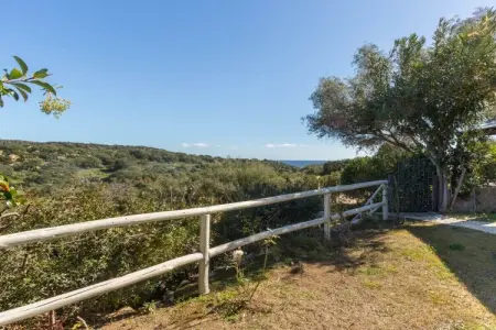Villa 55 m² avec jardin à trois niveaux à Villasimius : photo 3