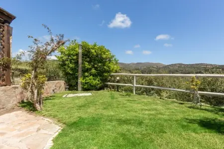 Villa 55 m² avec jardin à trois niveaux à Villasimius : photo 4