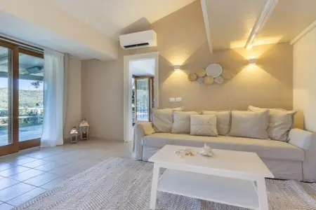 Villa 55 m² avec jardin à trois niveaux à Villasimius : photo 9