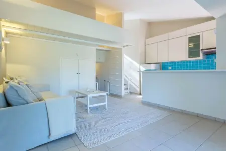 Villa 55 m² avec jardin à trois niveaux à Villasimius : photo 11