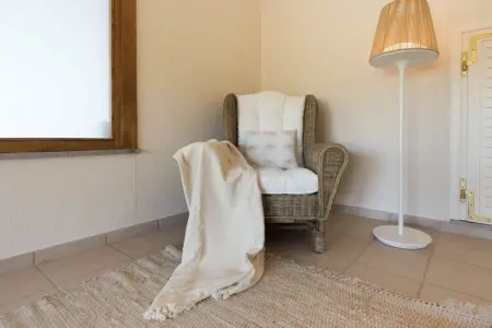 Villa 55 m² avec jardin à trois niveaux à Villasimius : photo 15